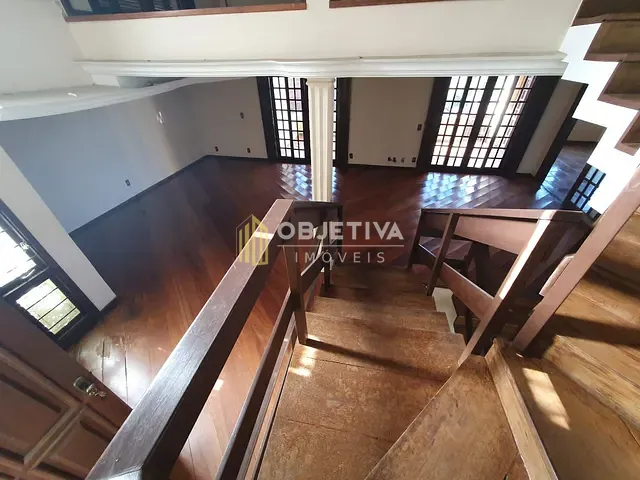 Casa com 472m² 3 quartos e 4 banheiros, à venda, no bairro Ideal em Novo Hamburgo