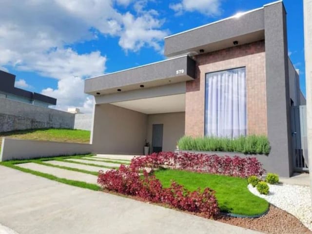 Foto do Casa - Casa à venda 3 Quartos, 1 Suite, 4 Vagas, 250M², Caçapava Velha, Caçapava - SP | RUSSI IMÓVEIS