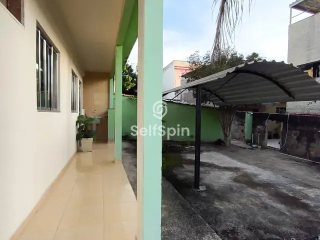 Casa 1 quarto e 1 banheiro, para alugar, no bairro Pacheco em São Gonçalo