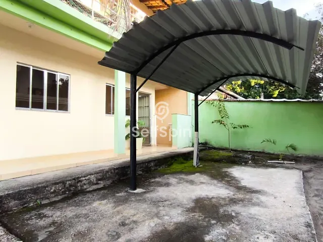 Casa 1 quarto e 1 banheiro, para alugar, no bairro Pacheco em São Gonçalo