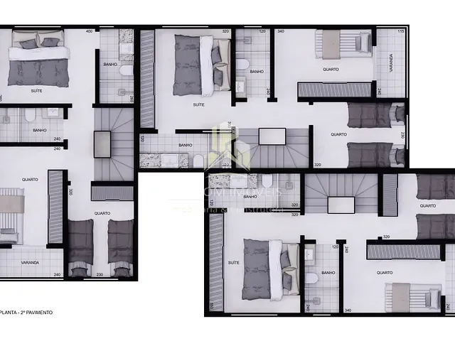 Casa com 168m² 3 quartos e 3 banheiros, à venda, no bairro Letícia em Belo Horizonte