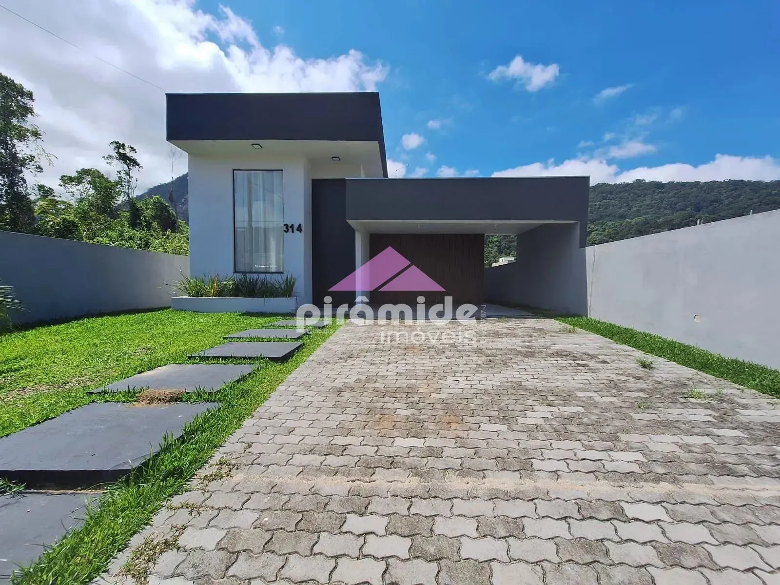 Casa, 3 quartos, 150 m² - Foto 1