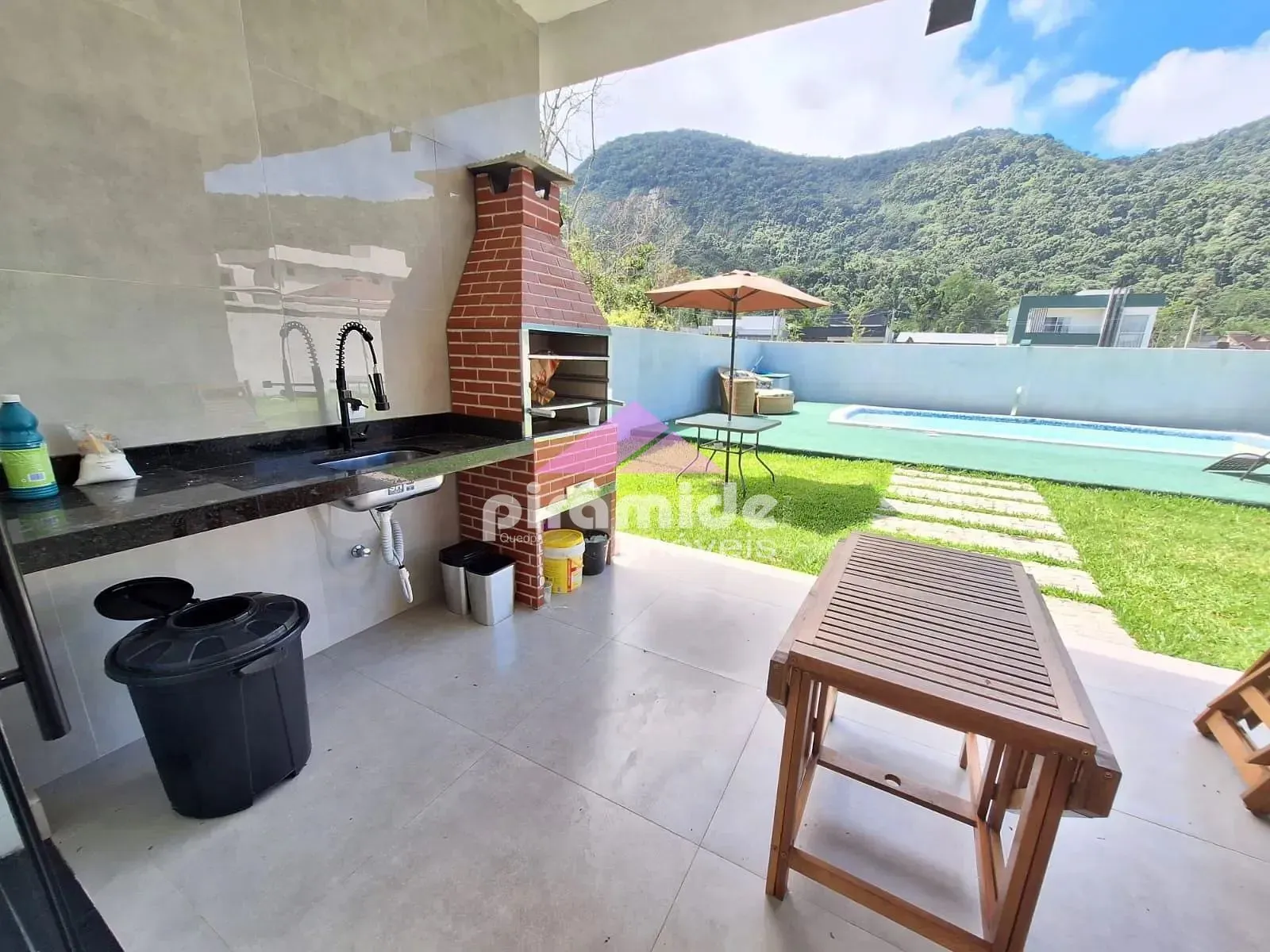 Casa, 3 quartos, 150 m² - Foto 21