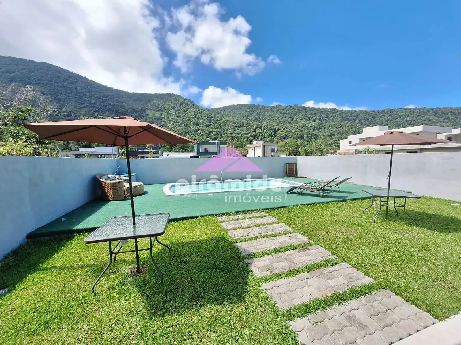 Casa, 3 quartos, 150 m² - Foto 22
