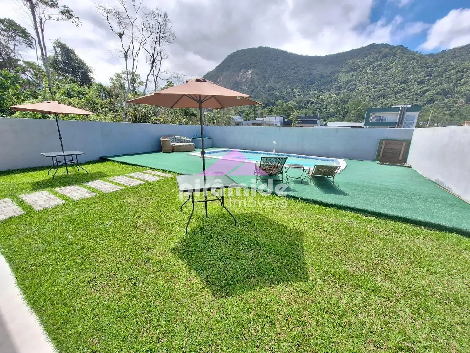 Casa, 3 quartos, 150 m² - Foto 23