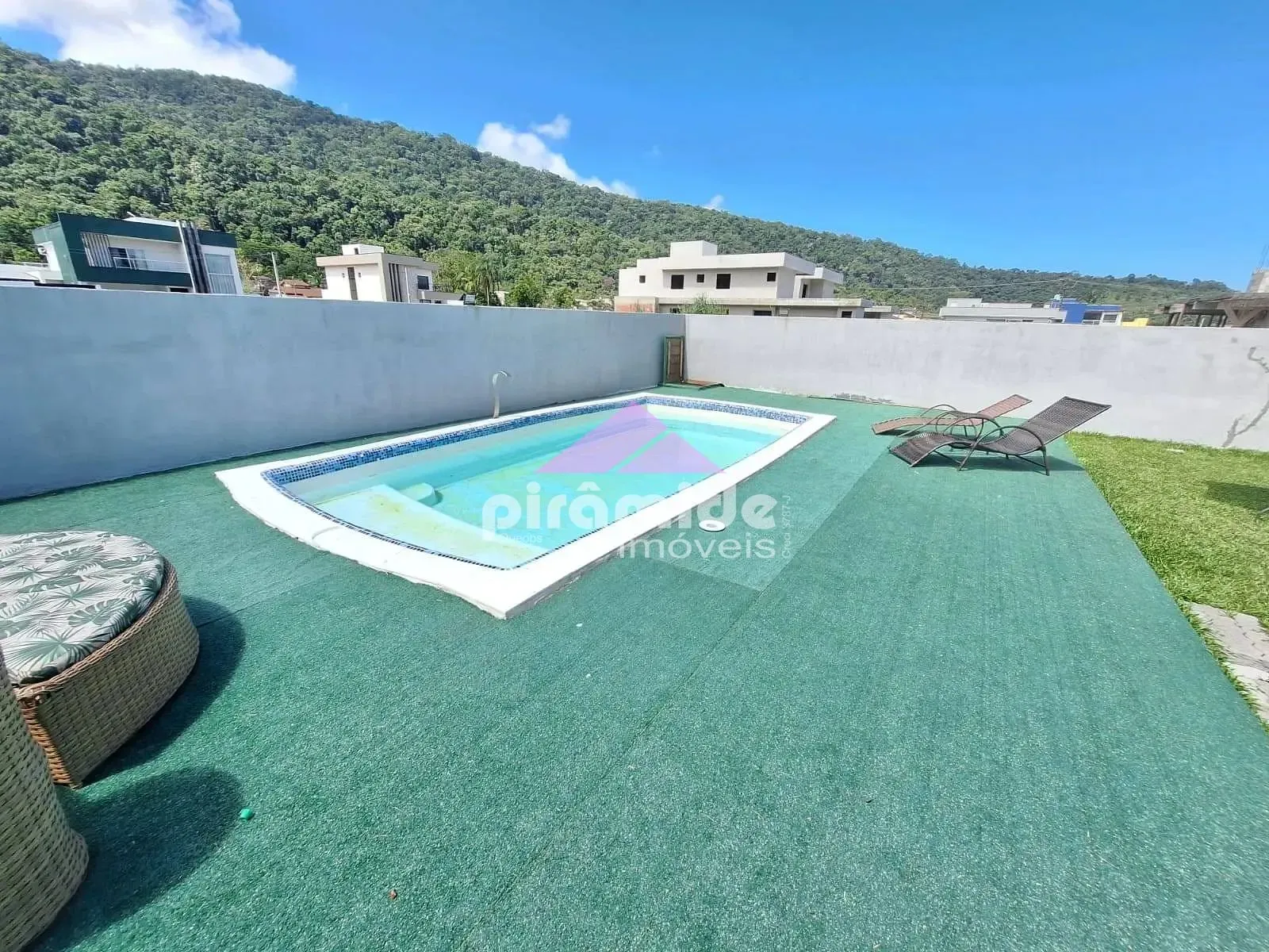 Casa, 3 quartos, 150 m² - Foto 24