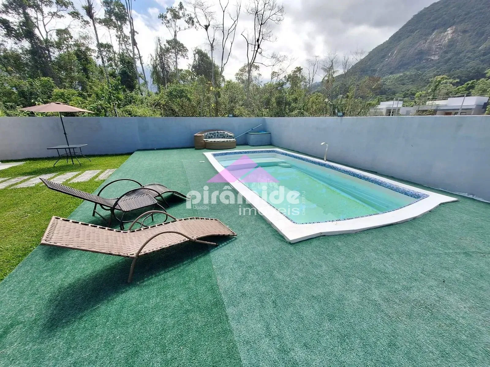 Casa, 3 quartos, 150 m² - Foto 25