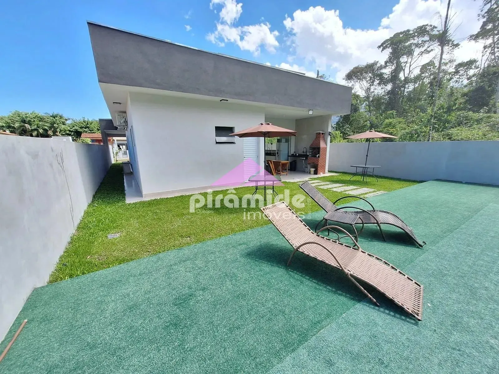 Casa, 3 quartos, 150 m² - Foto 26