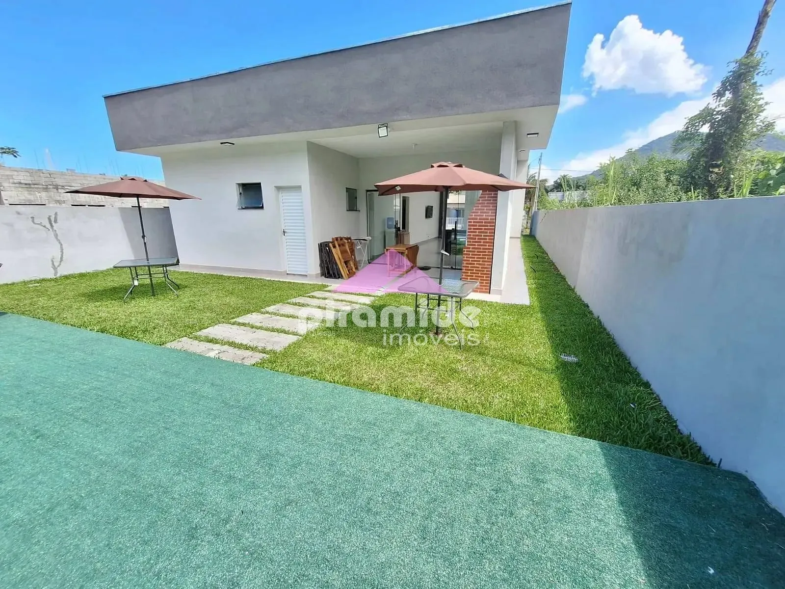 Casa, 3 quartos, 150 m² - Foto 27