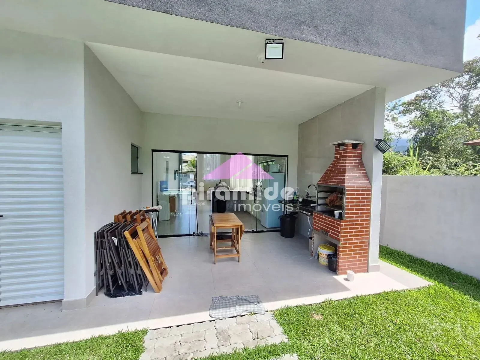 Casa, 3 quartos, 150 m² - Foto 20