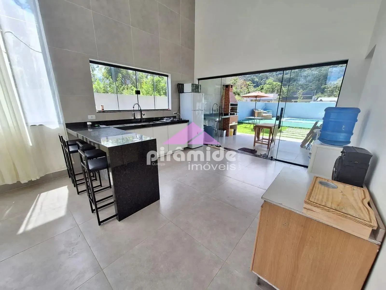 Casa, 3 quartos, 150 m² - Foto 7