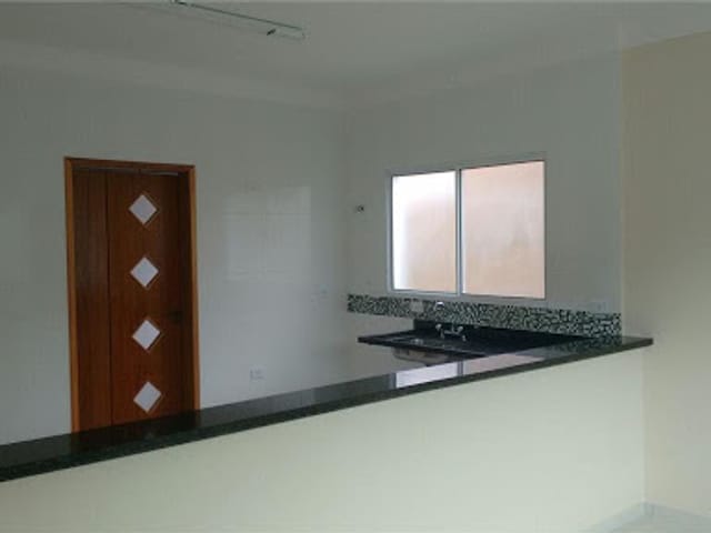 Foto do Casa - Casa Sobre Posta para Locação, Piso Superior, 3 dormitórios e 1 suíte, Jardim Santa Clara, Guarulhos - SP | Willians Meda Imobiliária