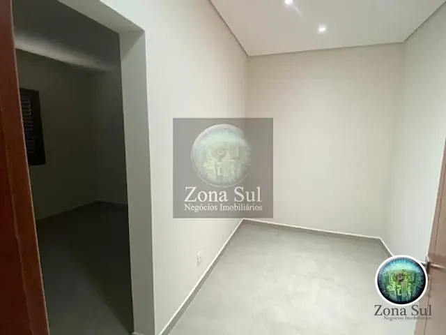 Casa com 207m² 3 quartos e 4 banheiros, à venda, no bairro Cajuru do Sul em Sorocaba