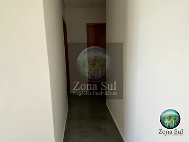 Casa com 207m² 3 quartos e 4 banheiros, à venda, no bairro Cajuru do Sul em Sorocaba