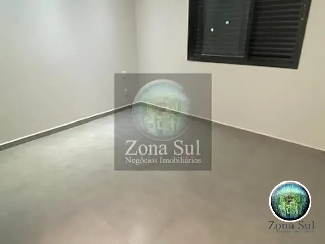 Casa com 207m² 3 quartos e 4 banheiros, à venda, no bairro Cajuru do Sul em Sorocaba