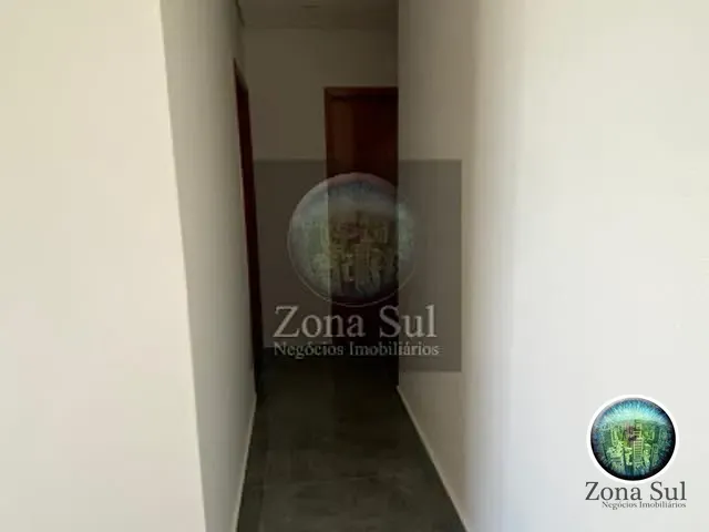 Casa com 207m² 3 quartos e 4 banheiros, à venda, no bairro Cajuru do Sul em Sorocaba