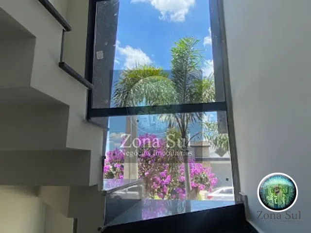 Casa com 207m² 3 quartos e 4 banheiros, à venda, no bairro Cajuru do Sul em Sorocaba