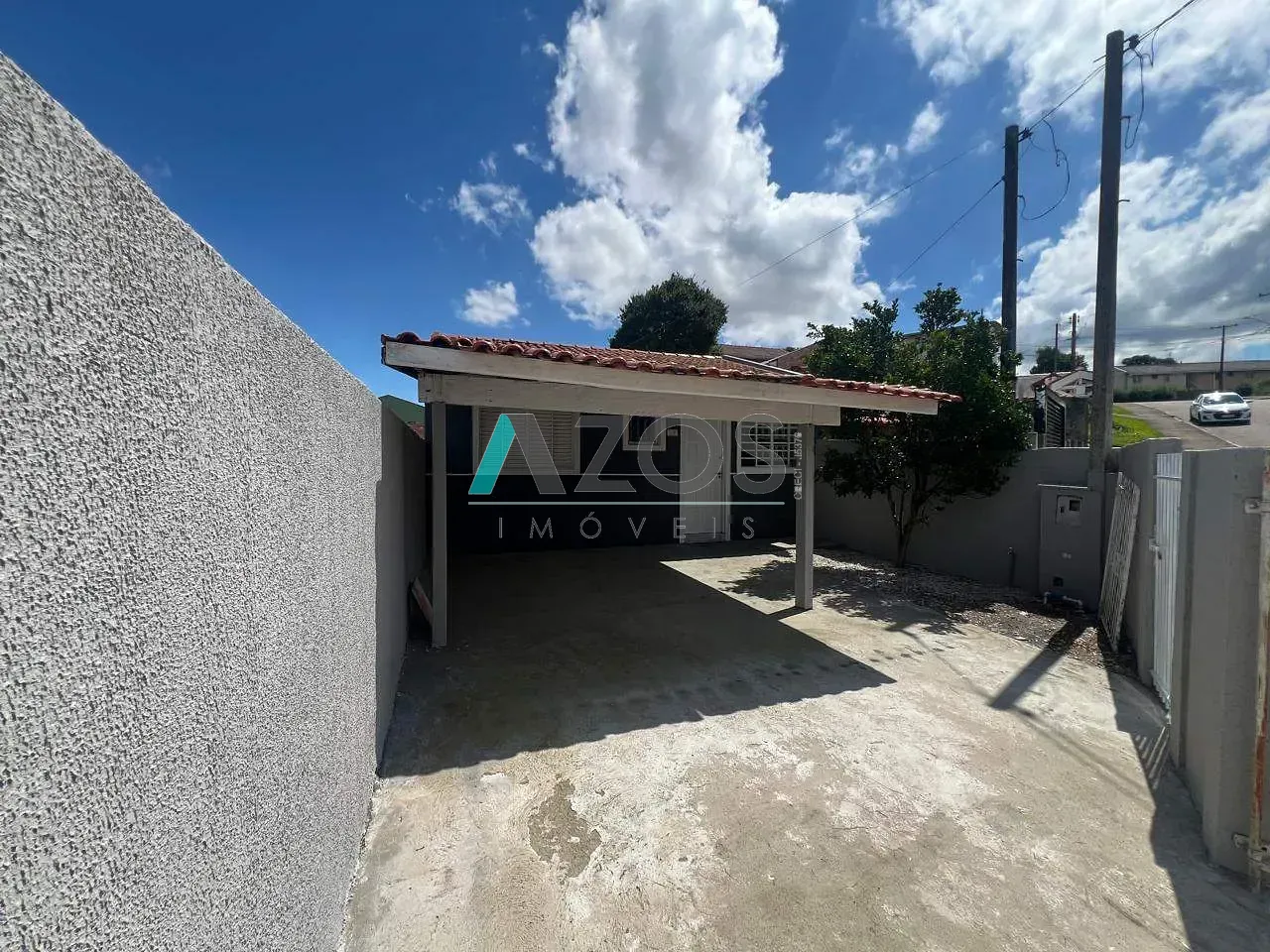 Casa, 3 quartos, 51 m² - Foto 3