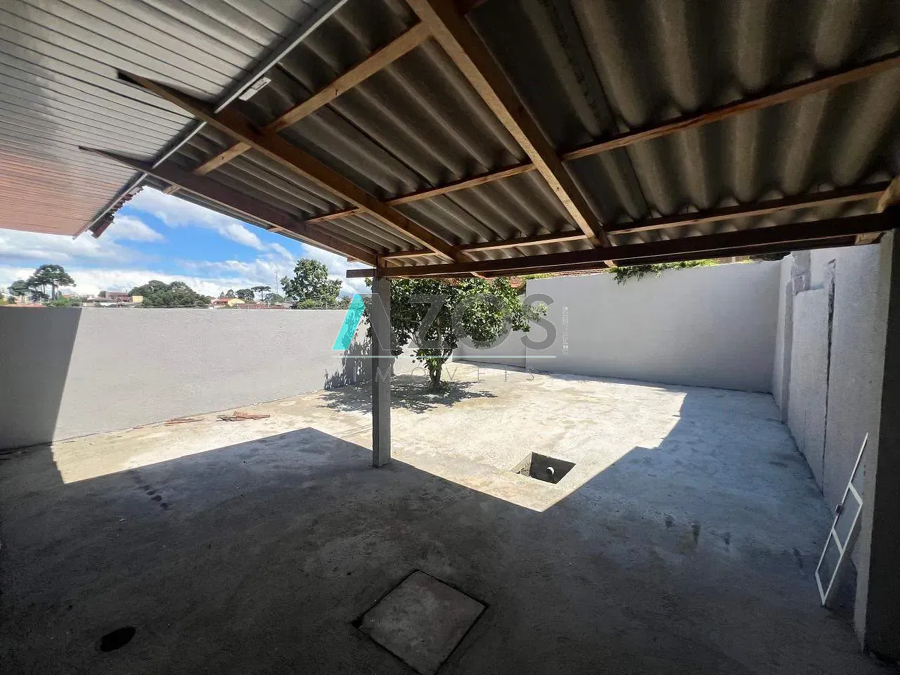 Casa, 3 quartos, 51 m² - Foto 20