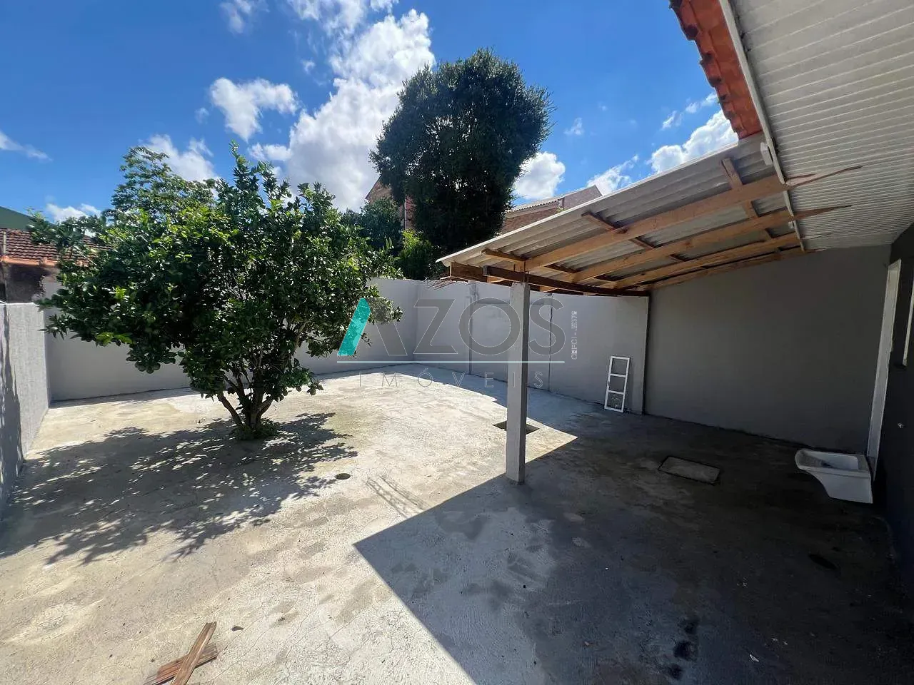 Casa, 3 quartos, 51 m² - Foto 16