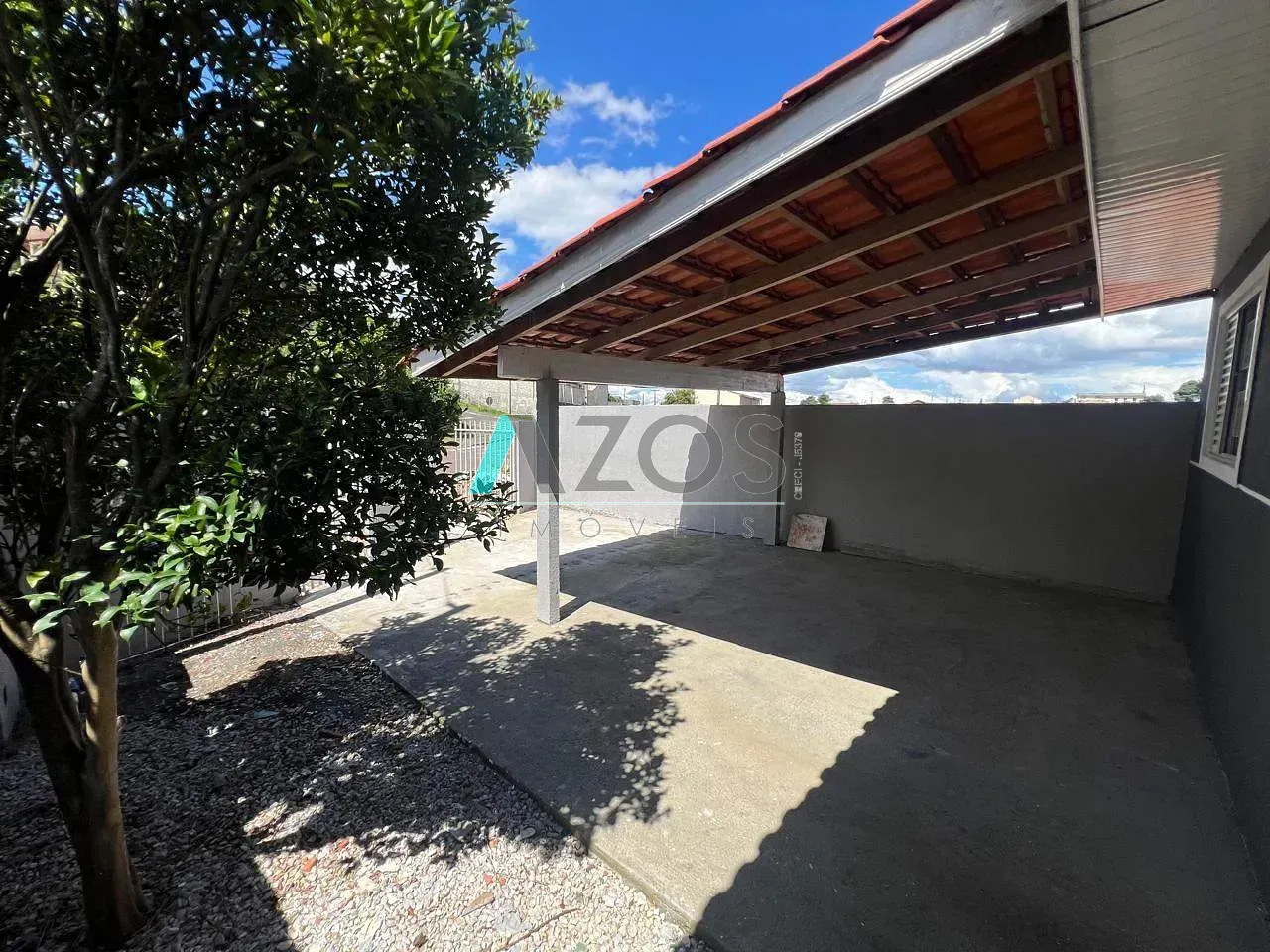 Casa, 3 quartos, 51 m² - Foto 18