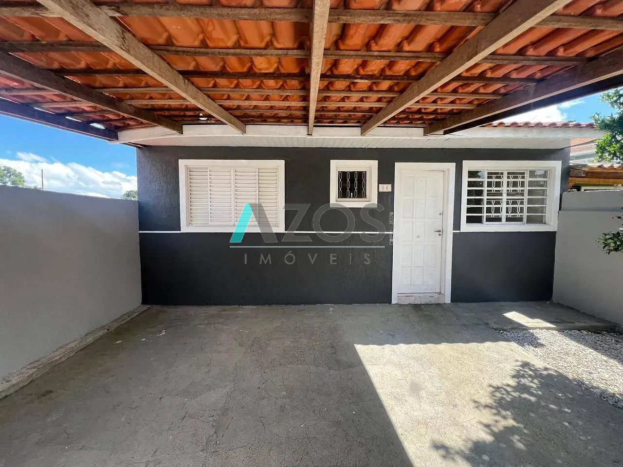 Casa, 3 quartos, 51 m² - Foto 4
