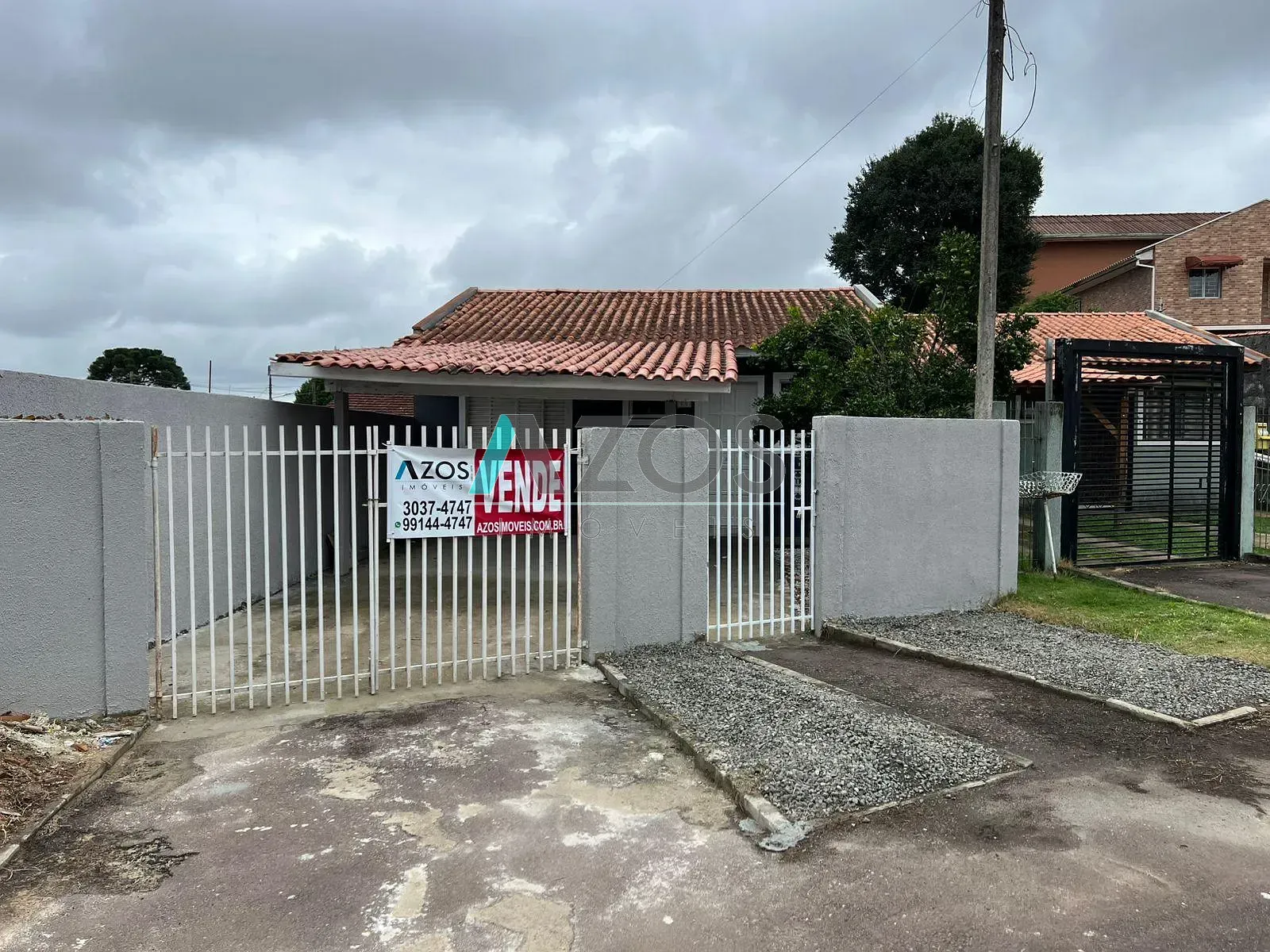 Casa, 3 quartos, 51 m² - Foto 21