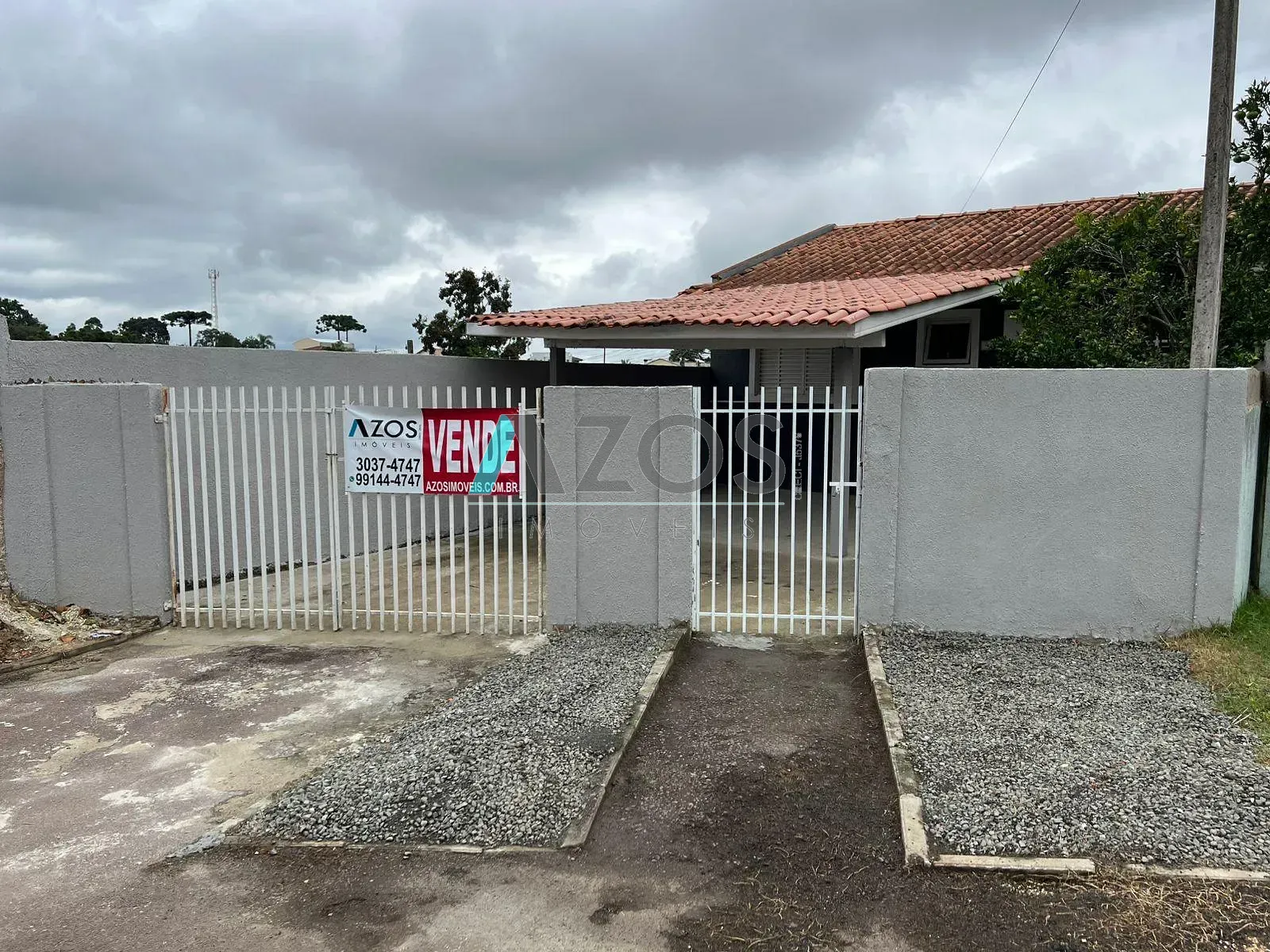 Casa, 3 quartos, 51 m² - Foto 22
