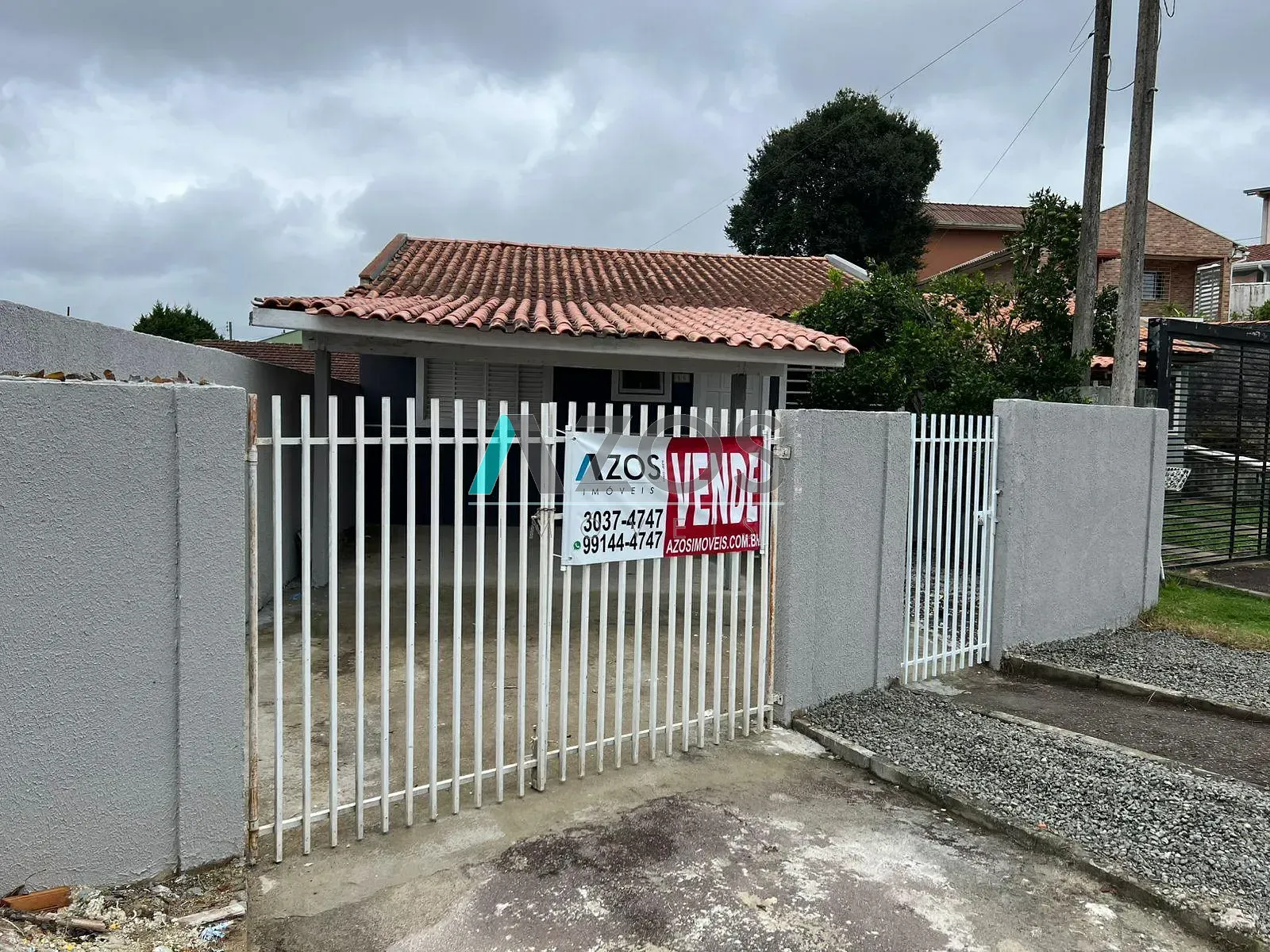 Casa, 3 quartos, 51 m² - Foto 23