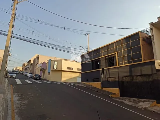Casa com 320m², à venda, no bairro Centro em Ponta Grossa