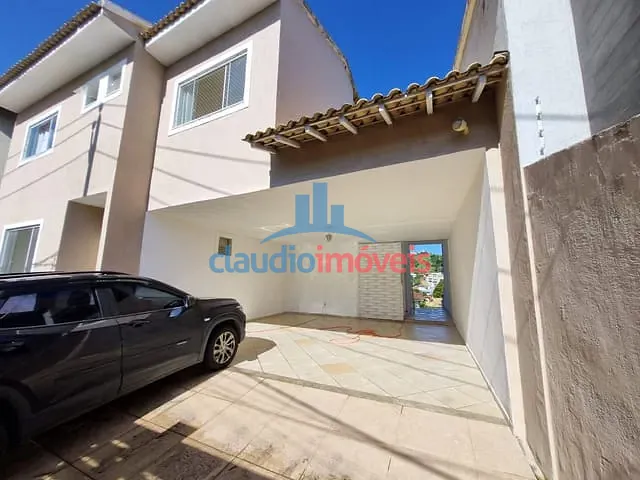 Casa com 420m² 3 quartos e 6 banheiros, à venda, no bairro Nossa Senhora de Fatima em Barra Mansa