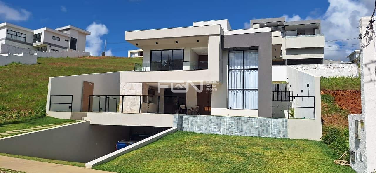 Casa, 4 quartos, 5000 m² - Foto 1