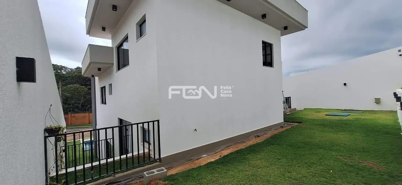 Casa, 4 quartos, 5000 m² - Foto 11