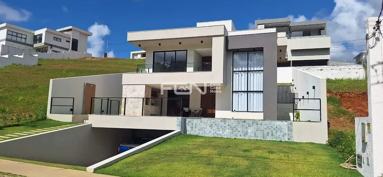 Casa, 4 quartos, 5000 m² - Foto 1