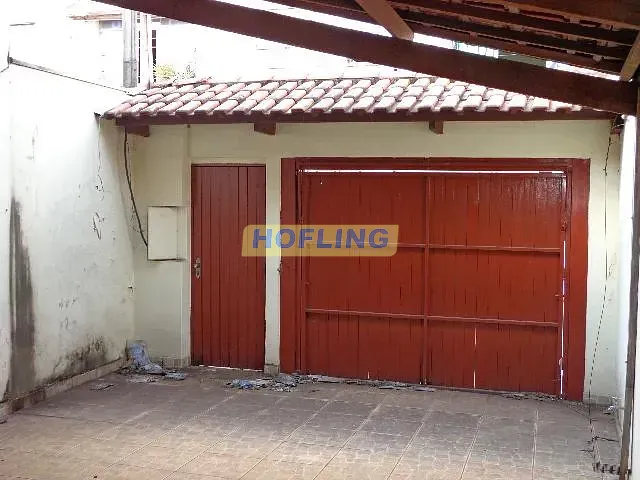 Casa com 151m² 1 quarto e 1 banheiro, à venda, no bairro Centro em Rio Claro
