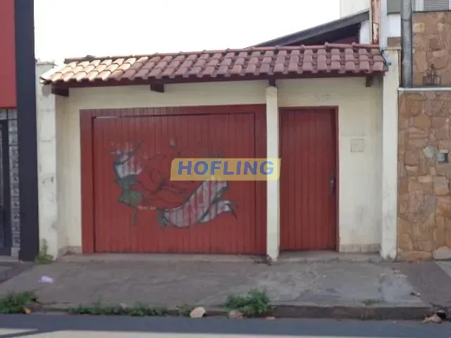Casa com 151m² 1 quarto e 1 banheiro, à venda, no bairro Centro em Rio Claro