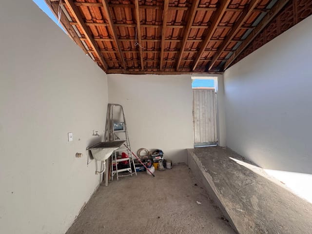Casa com 60m² 1 quarto e 1 banheiro, para alugar, no bairro Jardim Novo Maracanã em Campinas