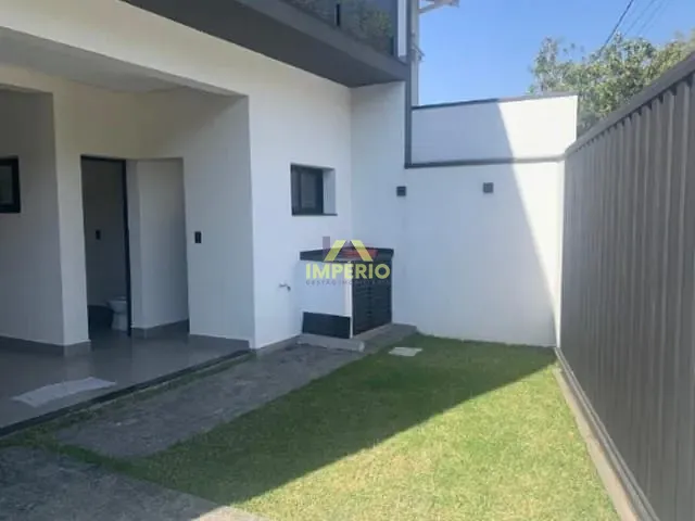 Casa com 213m² 3 quartos e 4 banheiros, à venda, no bairro Residencial São Bento em Salto