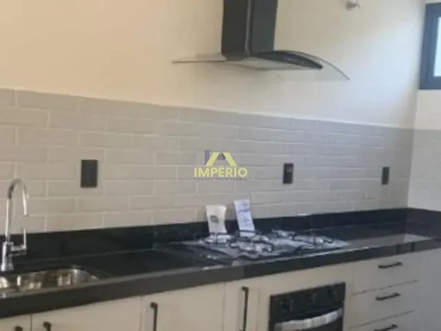 Casa com 213m² 3 quartos e 4 banheiros, à venda, no bairro Residencial São Bento em Salto