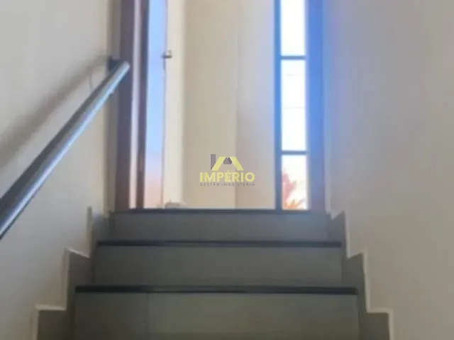 Casa com 213m² 3 quartos e 4 banheiros, à venda, no bairro Residencial São Bento em Salto