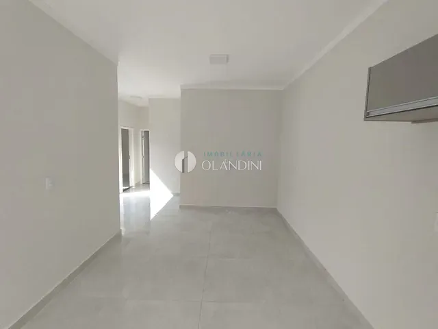 Casa com 150m² 2 quartos e 1 banheiro, para alugar, no bairro Parque Res Dna Leda em Artur Nogueira