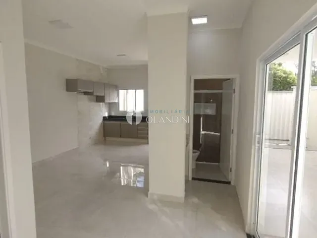 Casa com 150m² 2 quartos e 1 banheiro, para alugar, no bairro Parque Res Dna Leda em Artur Nogueira
