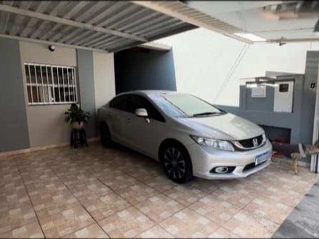 Foto do Casa - Casa à venda 2 Quartos, 1 Suite, 125M², Jardim das Indústrias, São José dos Campos - SP | RUSSI IMÓVEIS