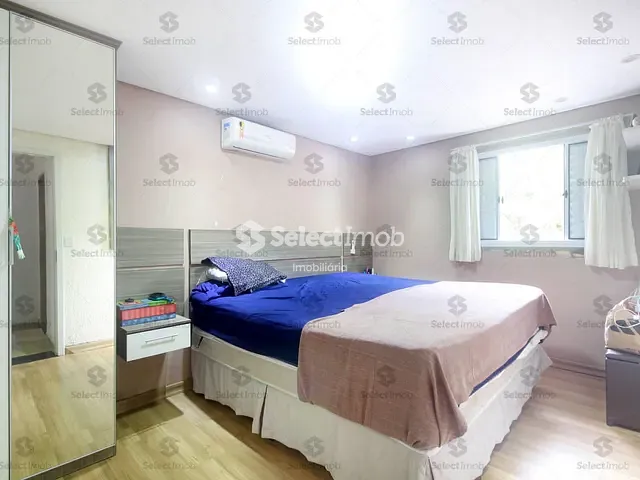 Casa com 77m² 1 quarto e 1 banheiro, à venda, no bairro Bocaina em Ribeirão Pires