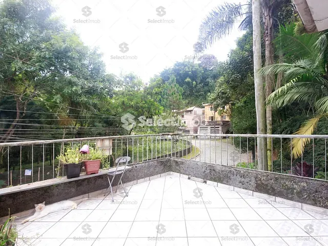 Casa com 77m² 1 quarto e 1 banheiro, à venda, no bairro Bocaina em Ribeirão Pires