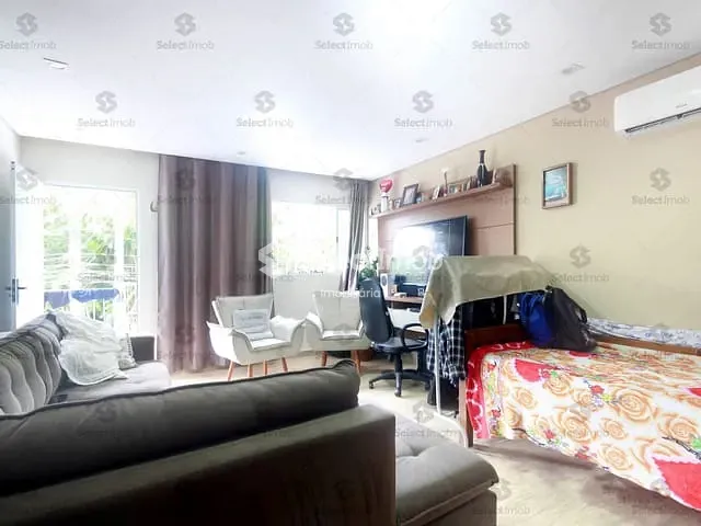 Casa com 77m² 1 quarto e 1 banheiro, à venda, no bairro Bocaina em Ribeirão Pires