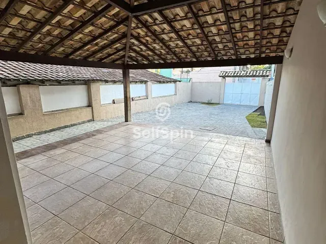 Casa 3 quartos e 2 banheiros, para alugar, no bairro Maravista em Niterói
