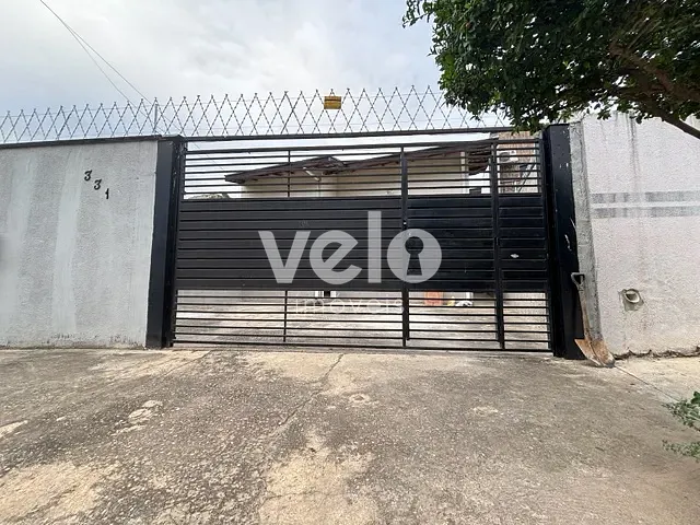 Casa com 130m² 2 quartos e 2 banheiros, para alugar, no bairro Jardim Continental III em Taubaté