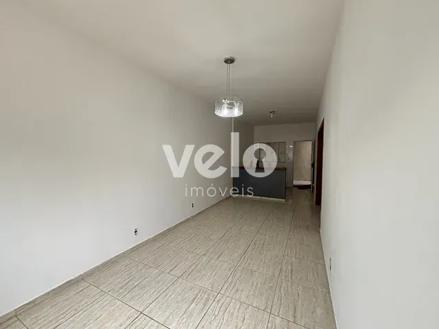Casa com 130m² 2 quartos e 2 banheiros, para alugar, no bairro Jardim Continental III em Taubaté