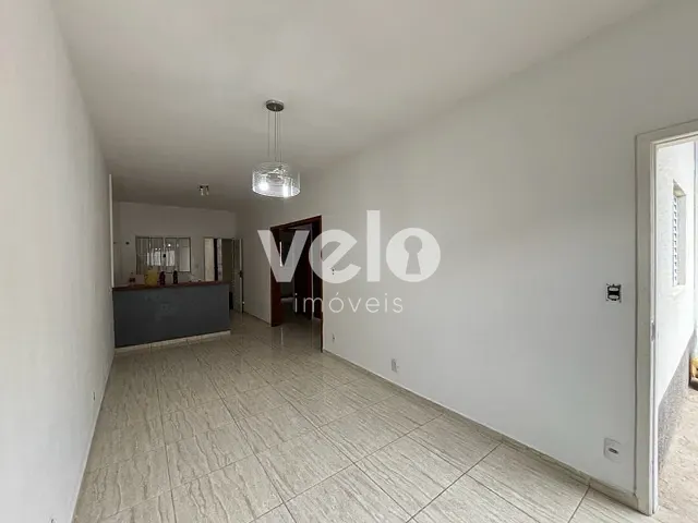 Casa com 130m² 2 quartos e 2 banheiros, para alugar, no bairro Jardim Continental III em Taubaté